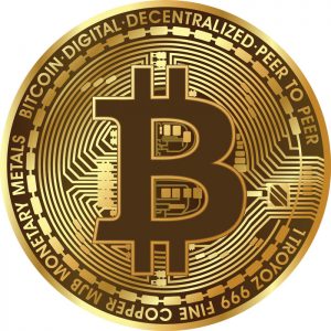 仮想通貨